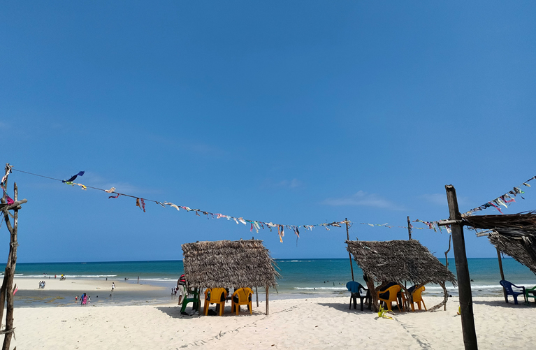 8 Days Masai Mara & Diani Beach Honeymoon