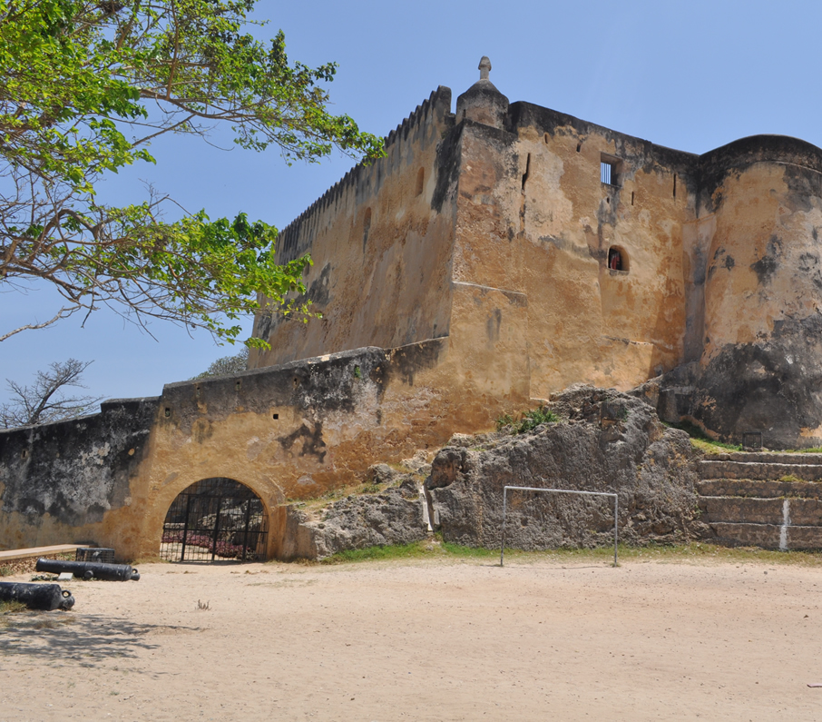 Fort Jesus